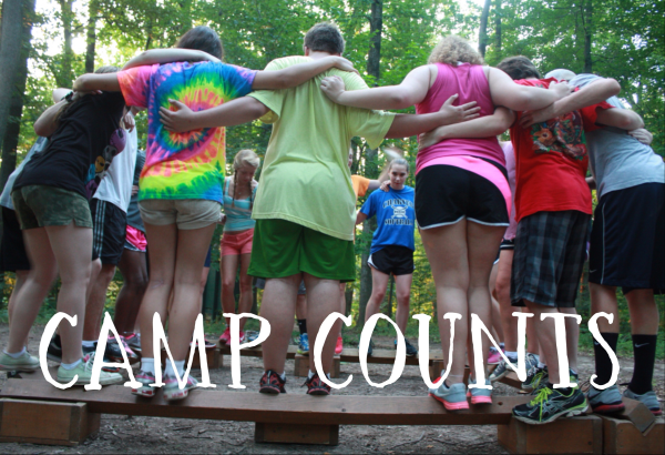 Camp Counts