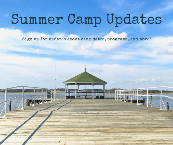 Camp Updates