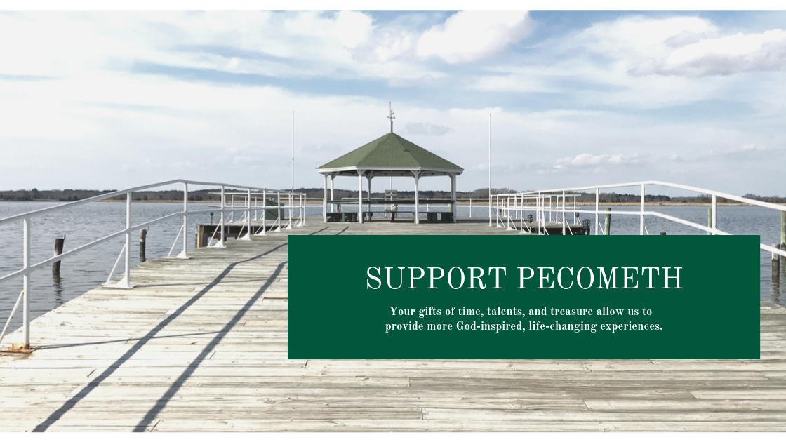 Support pecometh